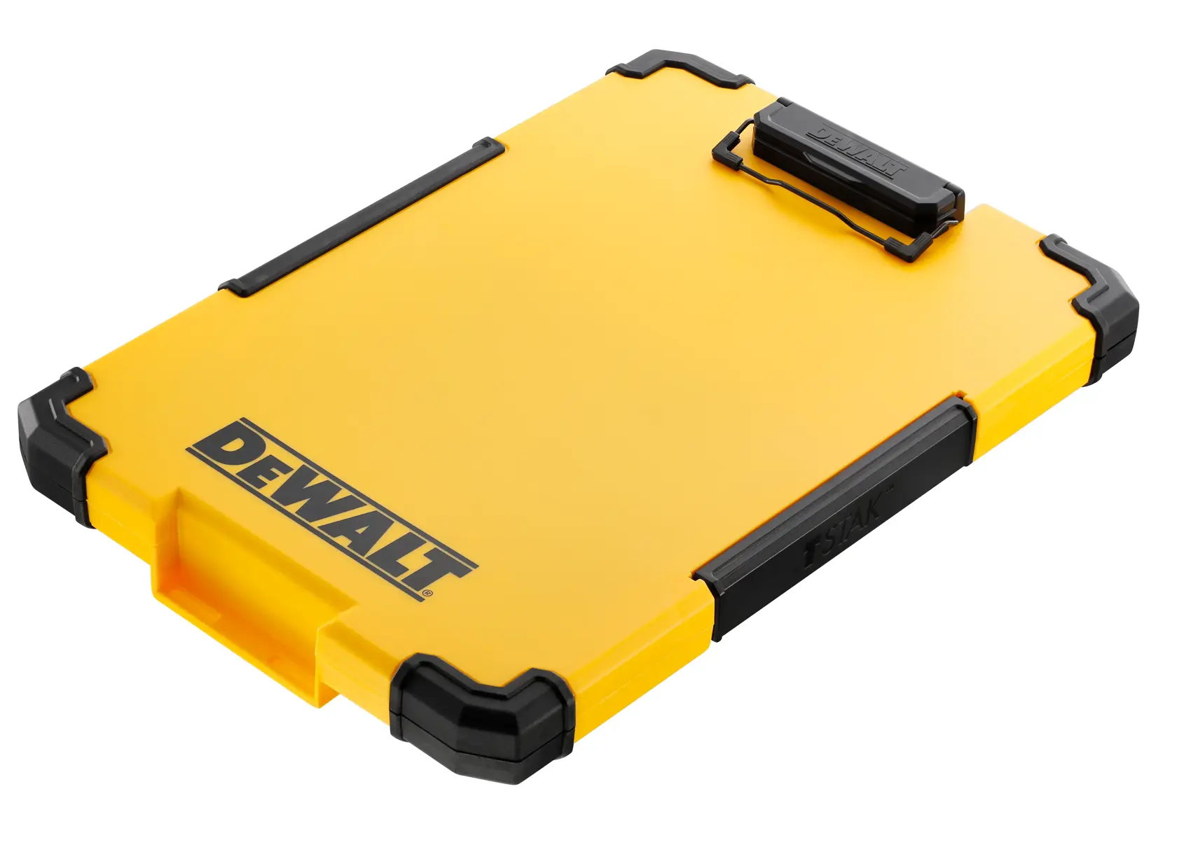 T stak Mobile storage clipboard.