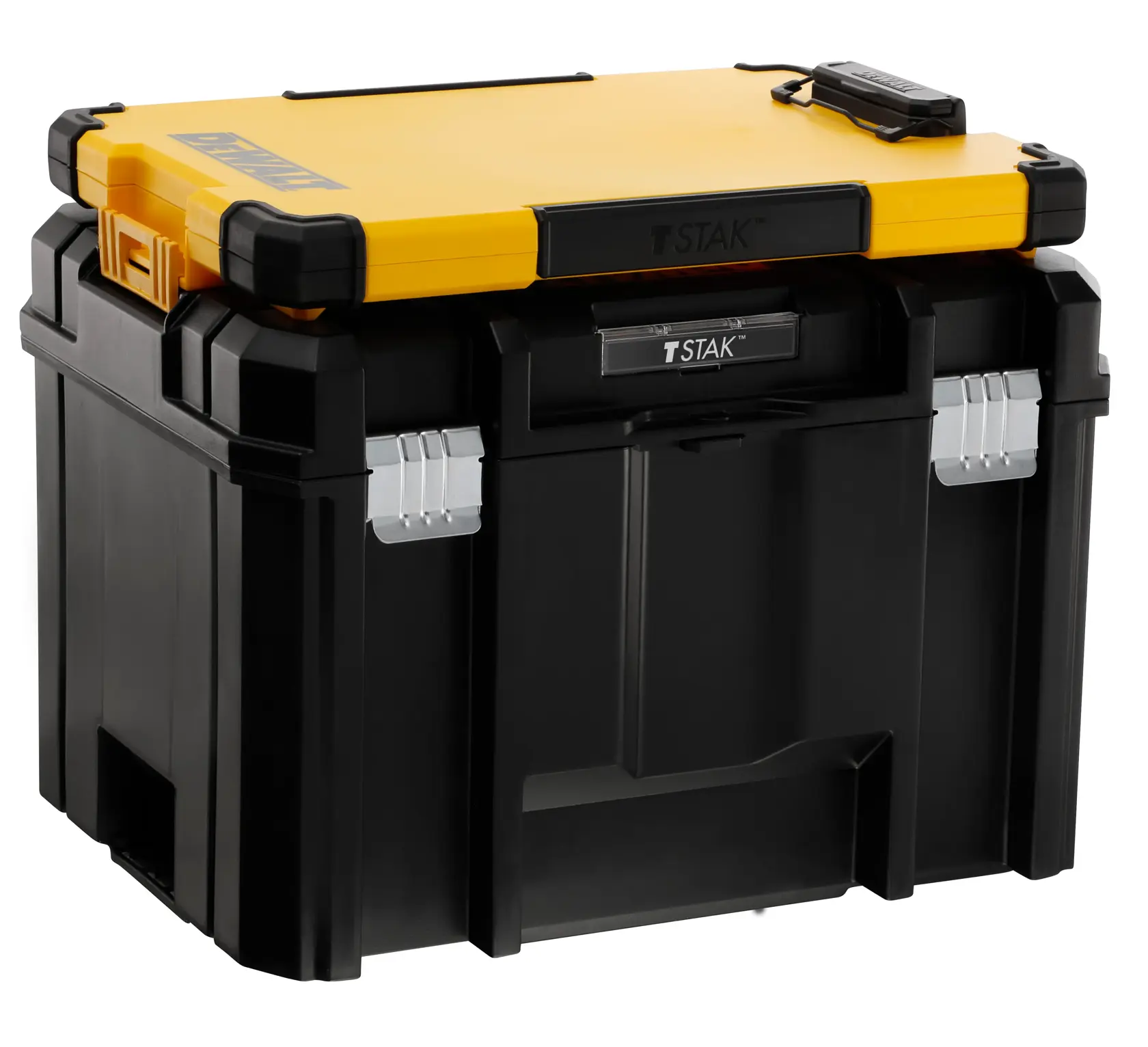 DEWALT® TSTAK Mobile Storage Clipboard thumbnail 4