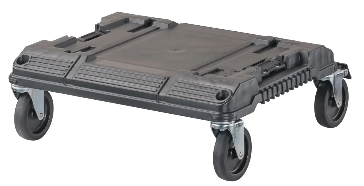 TSTAK Cart
