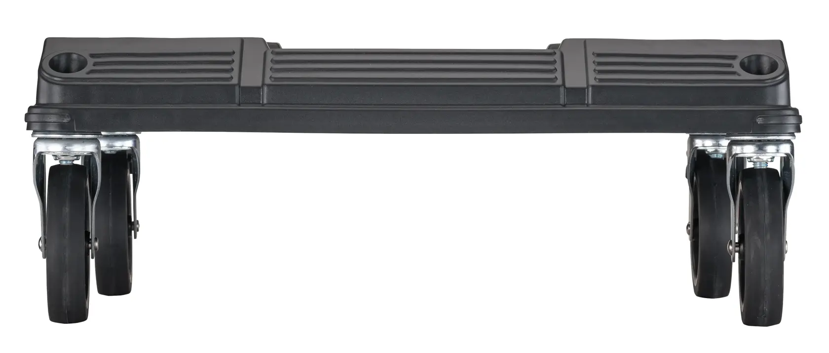 Profile of T stak Cart.