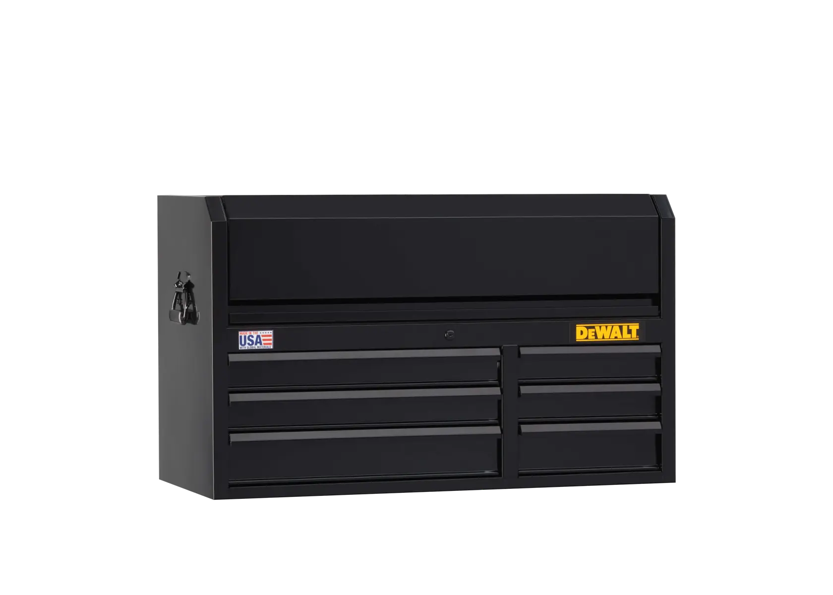 DEWALT 41 in. Wide 6-Drawer Tool Chest thumbnail 2