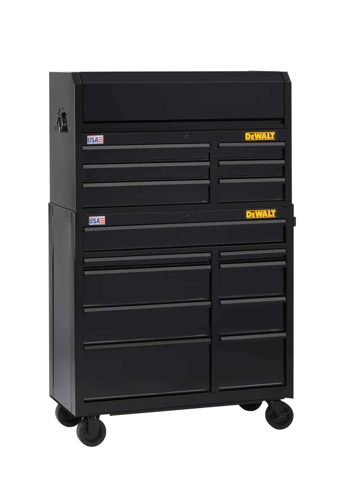 DEWALT 41 in. Wide 6-Drawer Tool Chest thumbnail 4