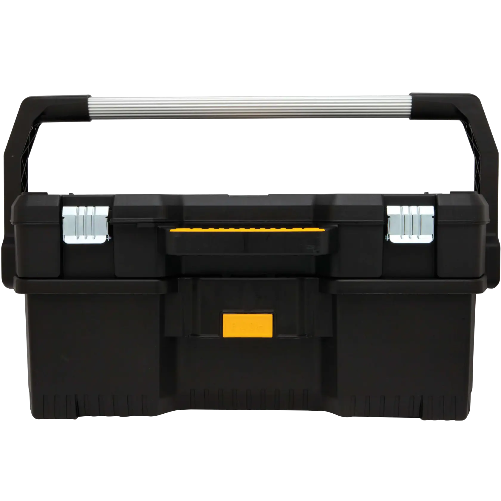 DEWALT® 24-in. (610mm) Tote with Power Tool Case thumbnail 4