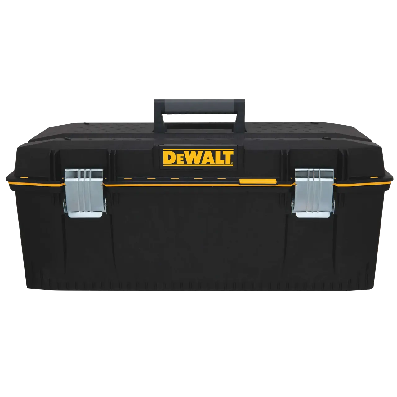 28 inch Water seal tool box.