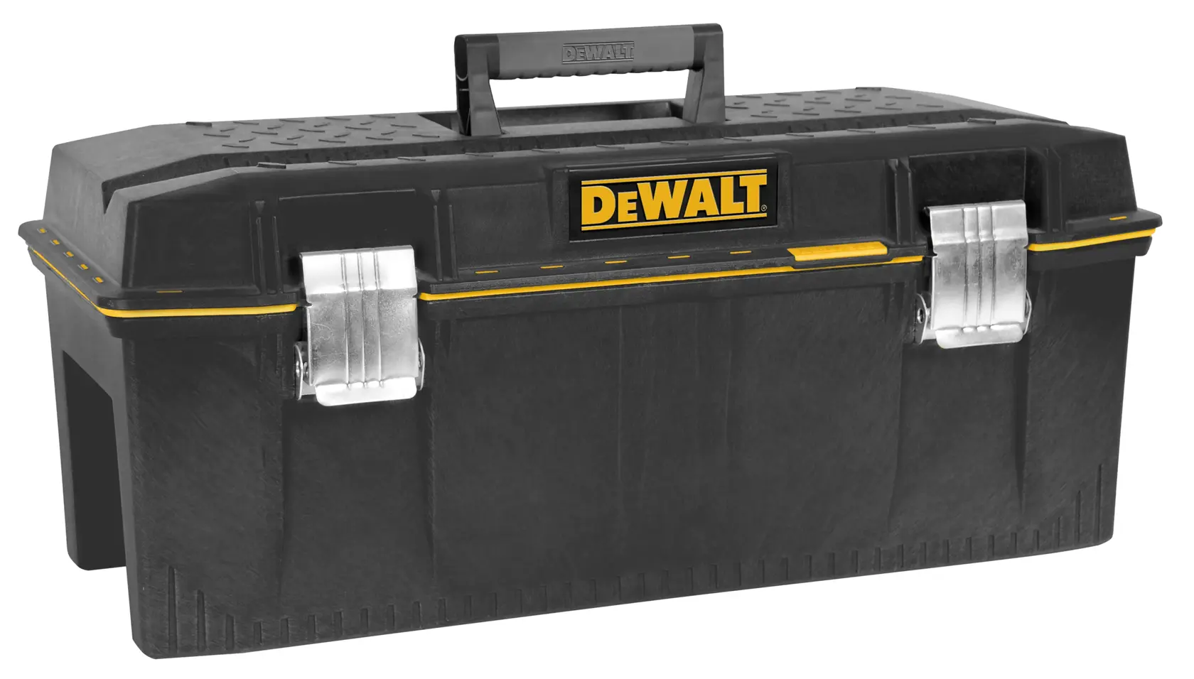 28“ Water Sealed Toolbox on white