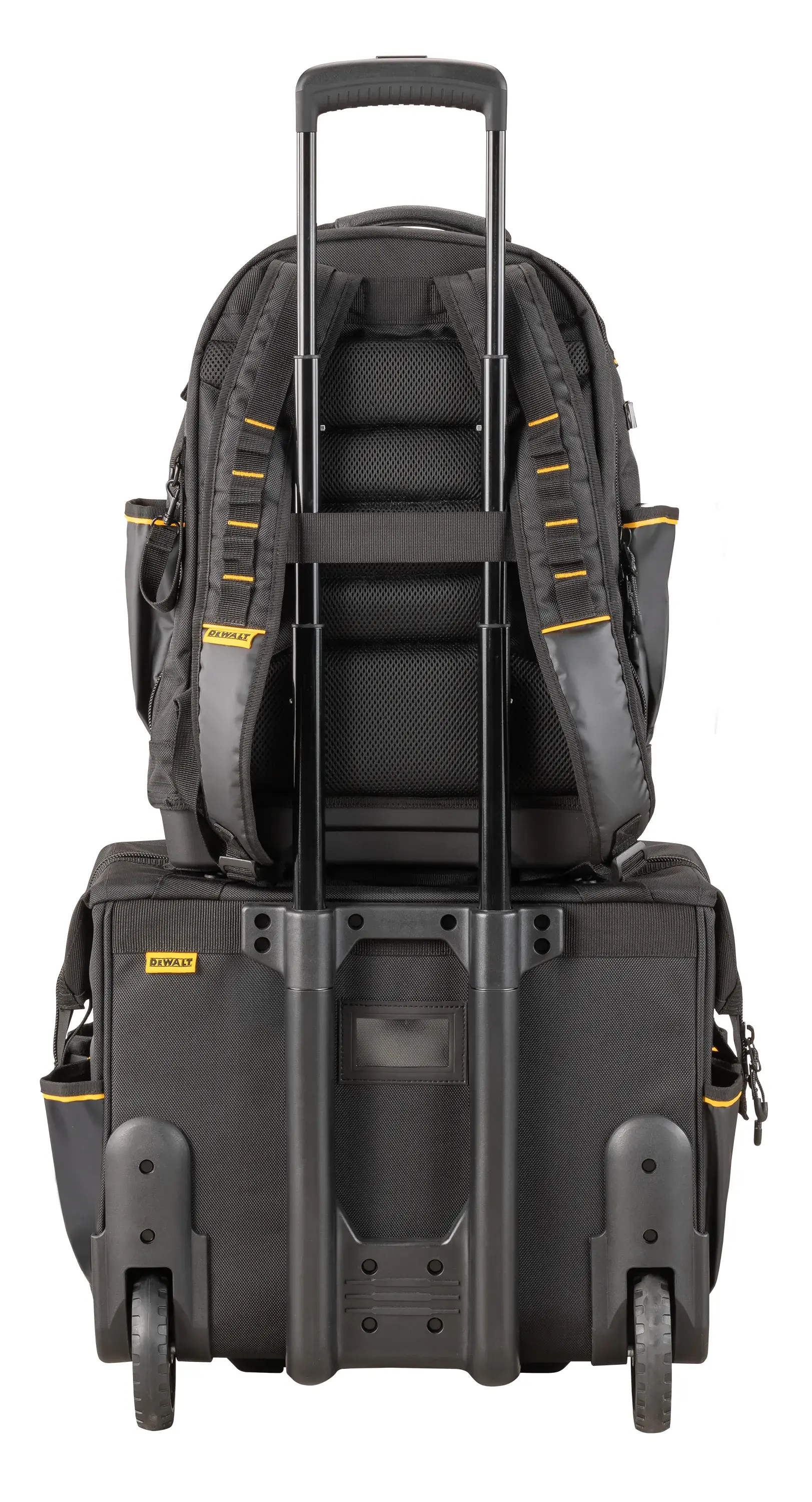 DEWALT® PRO Backpack thumbnail 5
