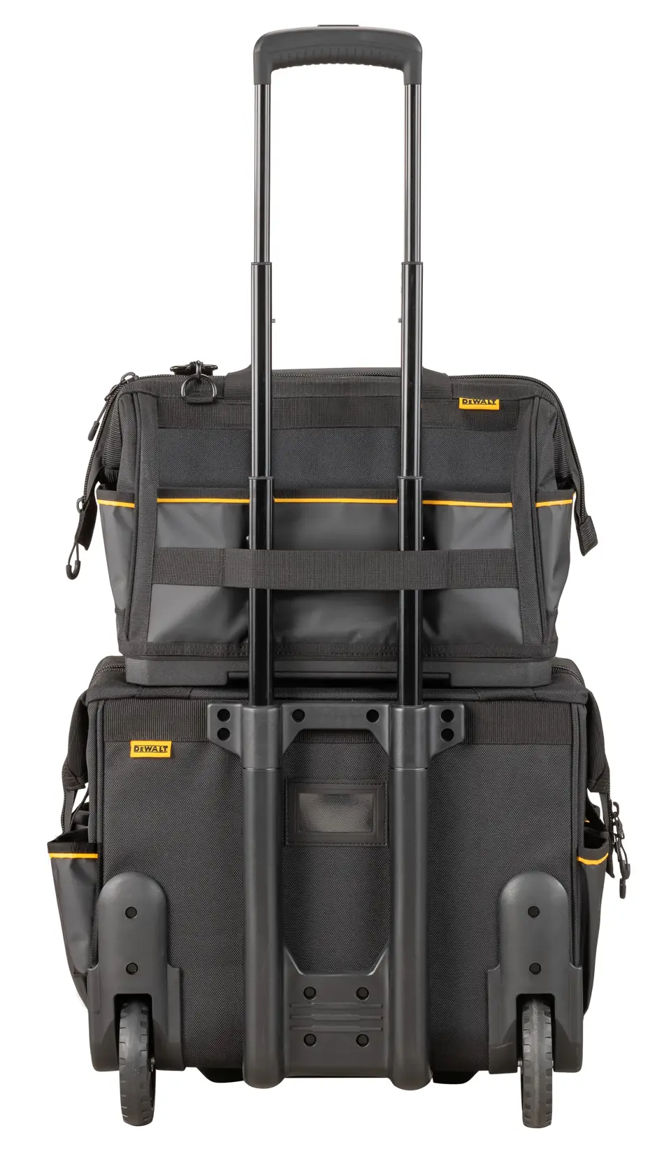 DEWALT® 16” PRO Open Mouth Tool Bag thumbnail 4