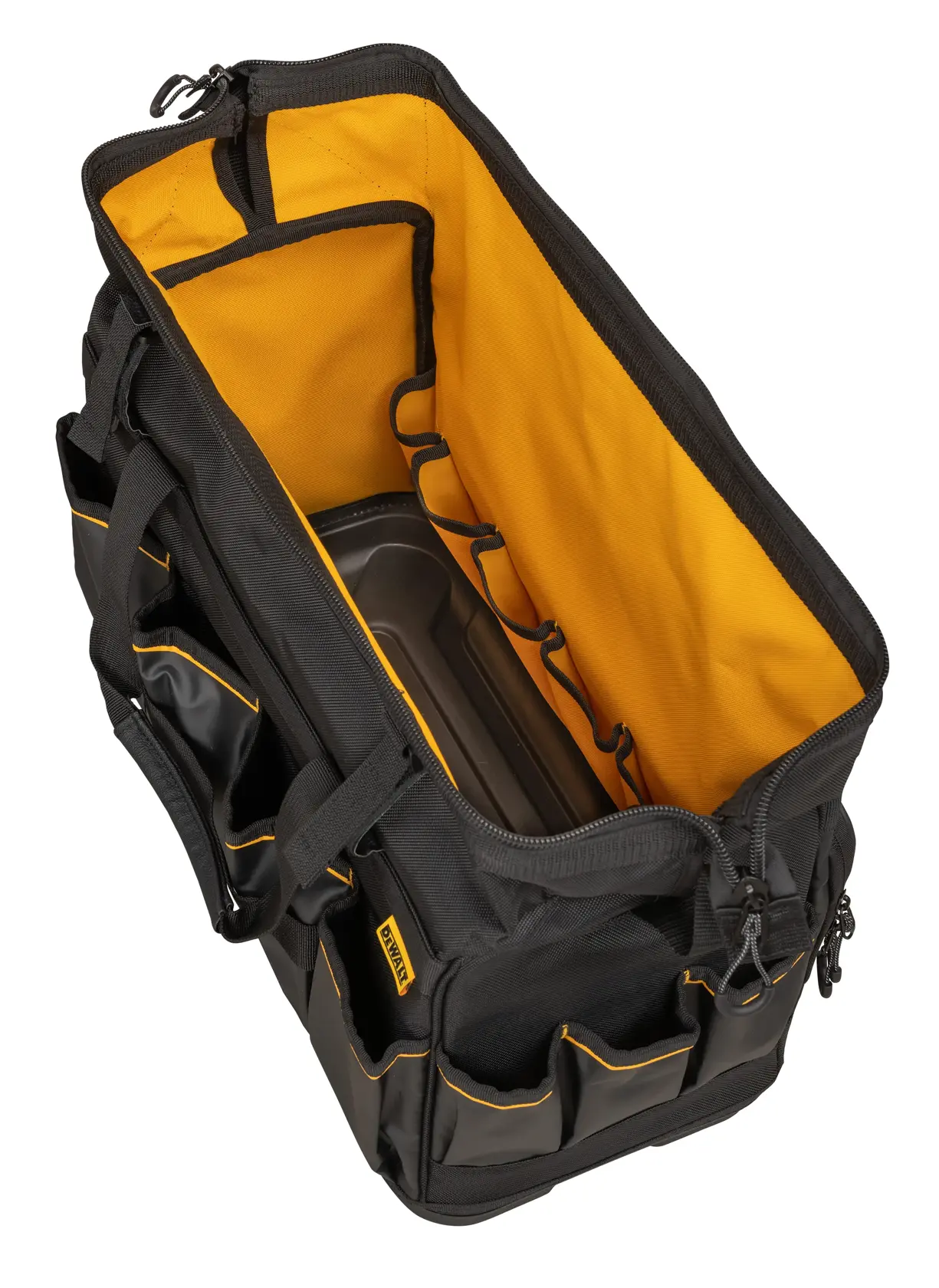 DEWALT® 20” PRO Open Mouth Tool Bag thumbnail 4