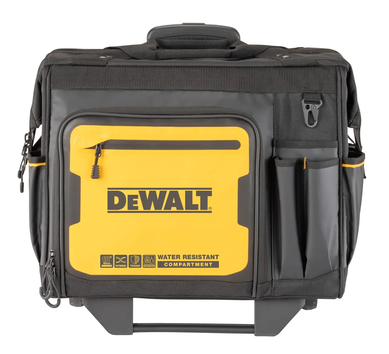 18 in. PRO Rolling Tool Bag