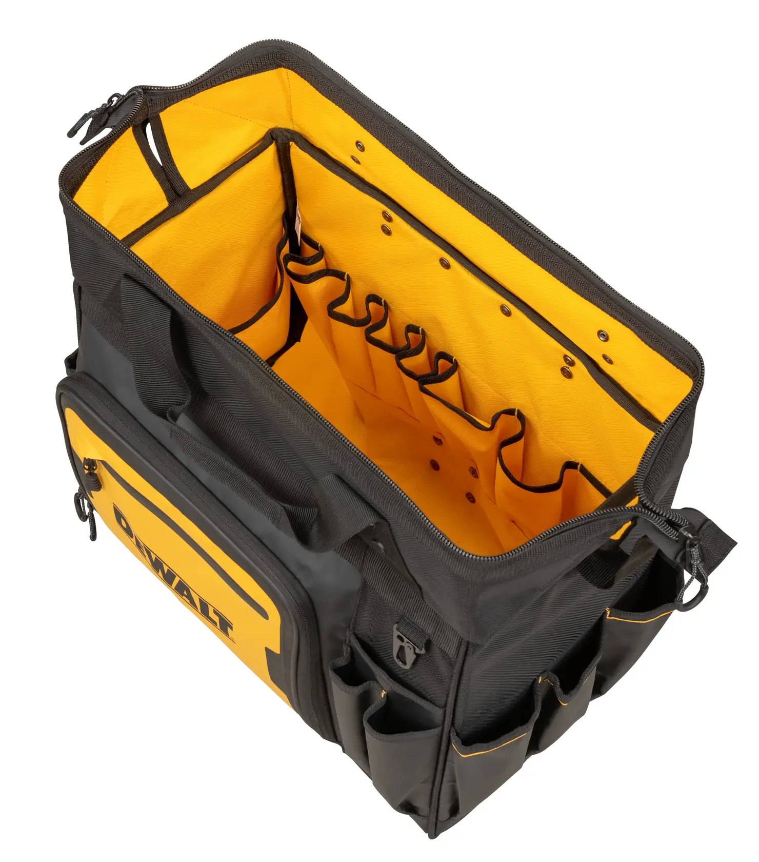 DEWALT® 18-in. (457mm) PRO Rolling Tool Bag thumbnail 3