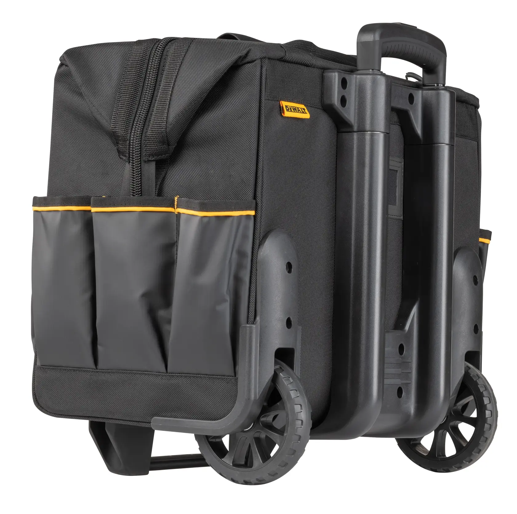DEWALT® 18-in. (457mm) PRO Rolling Tool Bag thumbnail 4