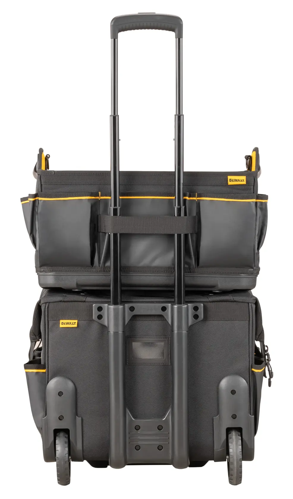 DEWALT® 18-in. (457mm) PRO Rolling Tool Bag thumbnail 5