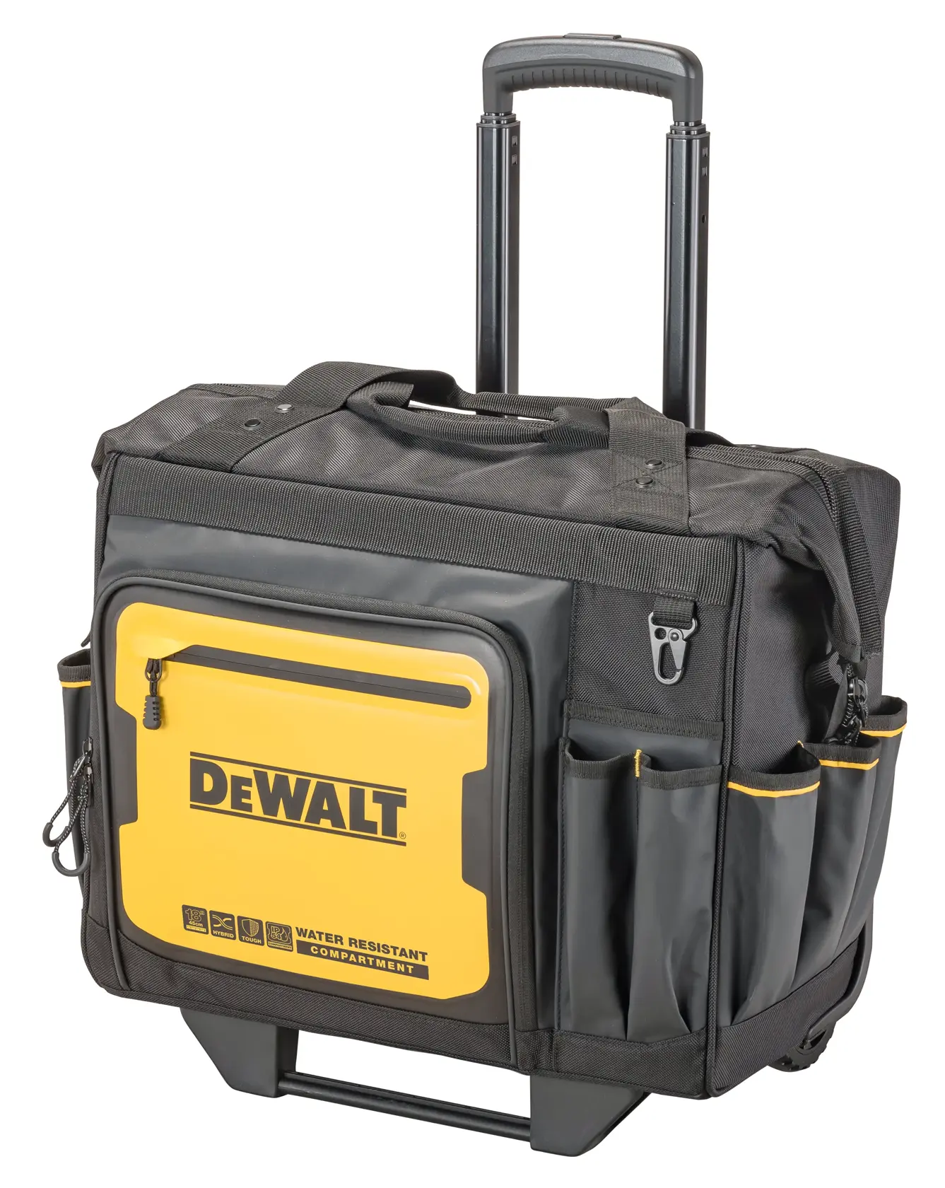 DEWALT® 18-in. (457mm) PRO Rolling Tool Bag thumbnail 6