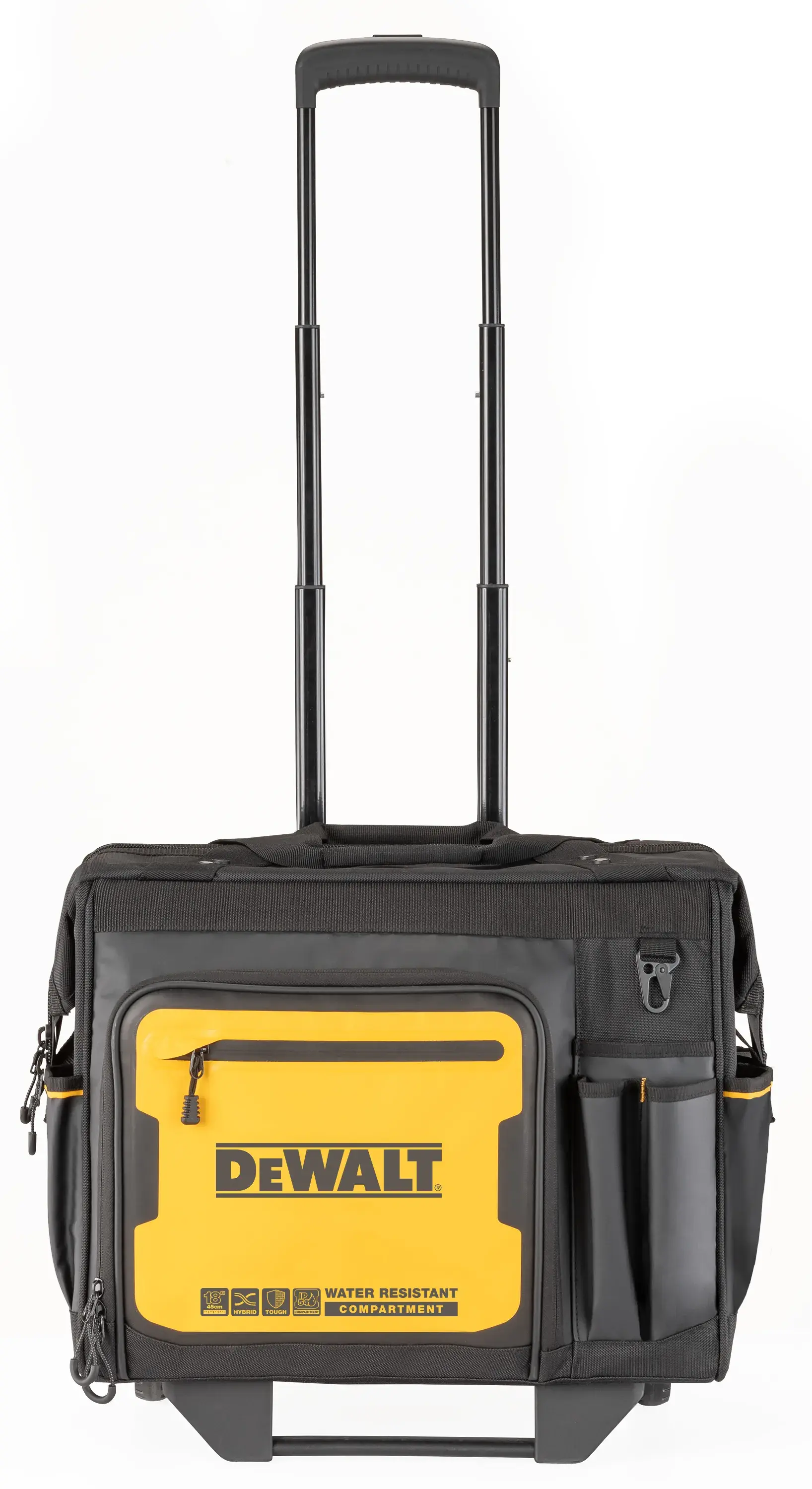 DEWALT® 18-in. (457mm) PRO Rolling Tool Bag thumbnail 7
