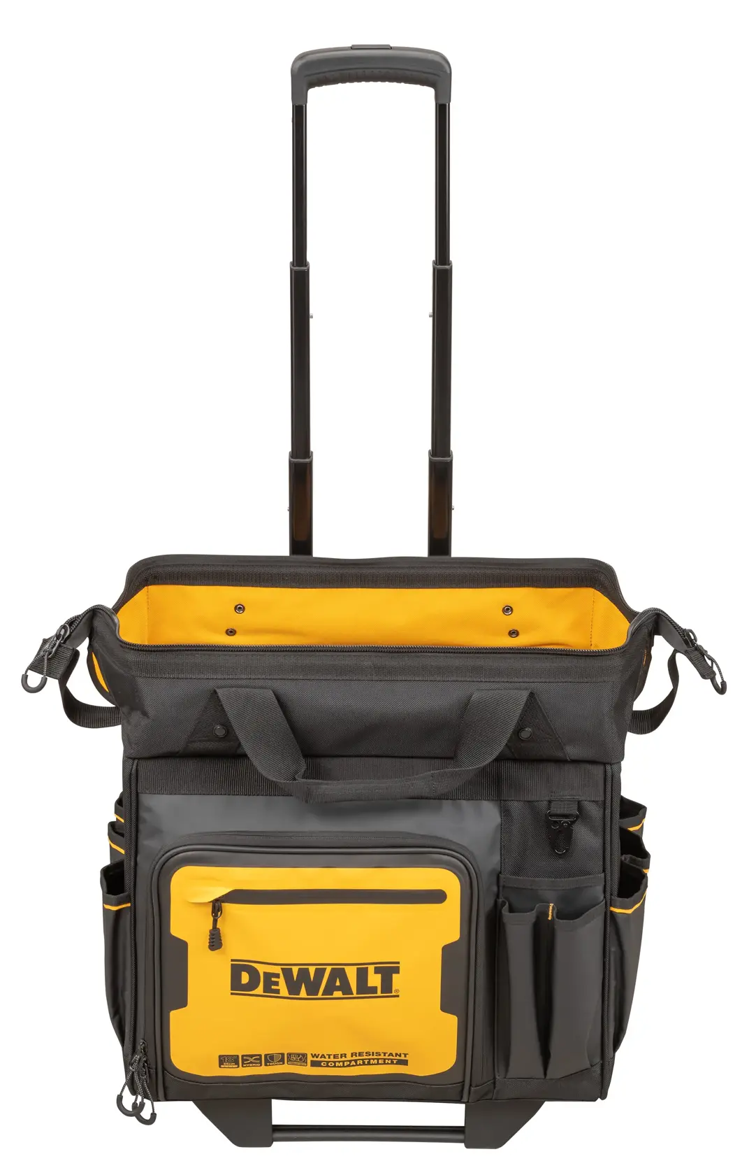 DEWALT® 18-in. (457mm) PRO Rolling Tool Bag thumbnail 8