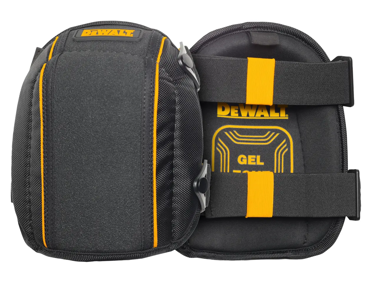 Flooring Knee Pads With Gel