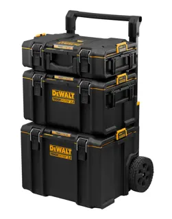 DEWALT® TOUGHSYSTEM 2.0 24-in. (610mm) Rolling Tower