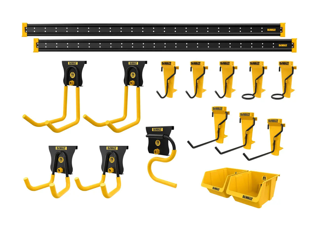 Accessory Starter Kit (21 pc.)