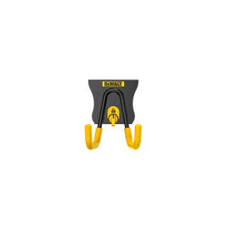 Standard Short Hook On White