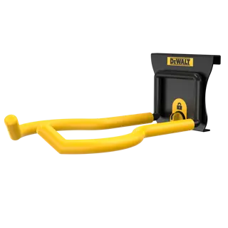 Outdoor Power Equipment Hook On White