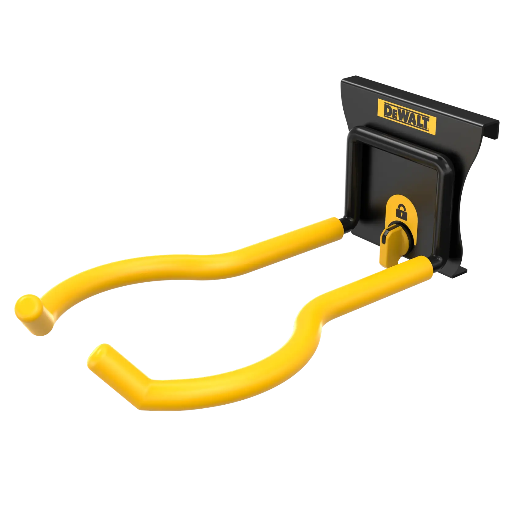 Outdoor Power Equipment Hook On White