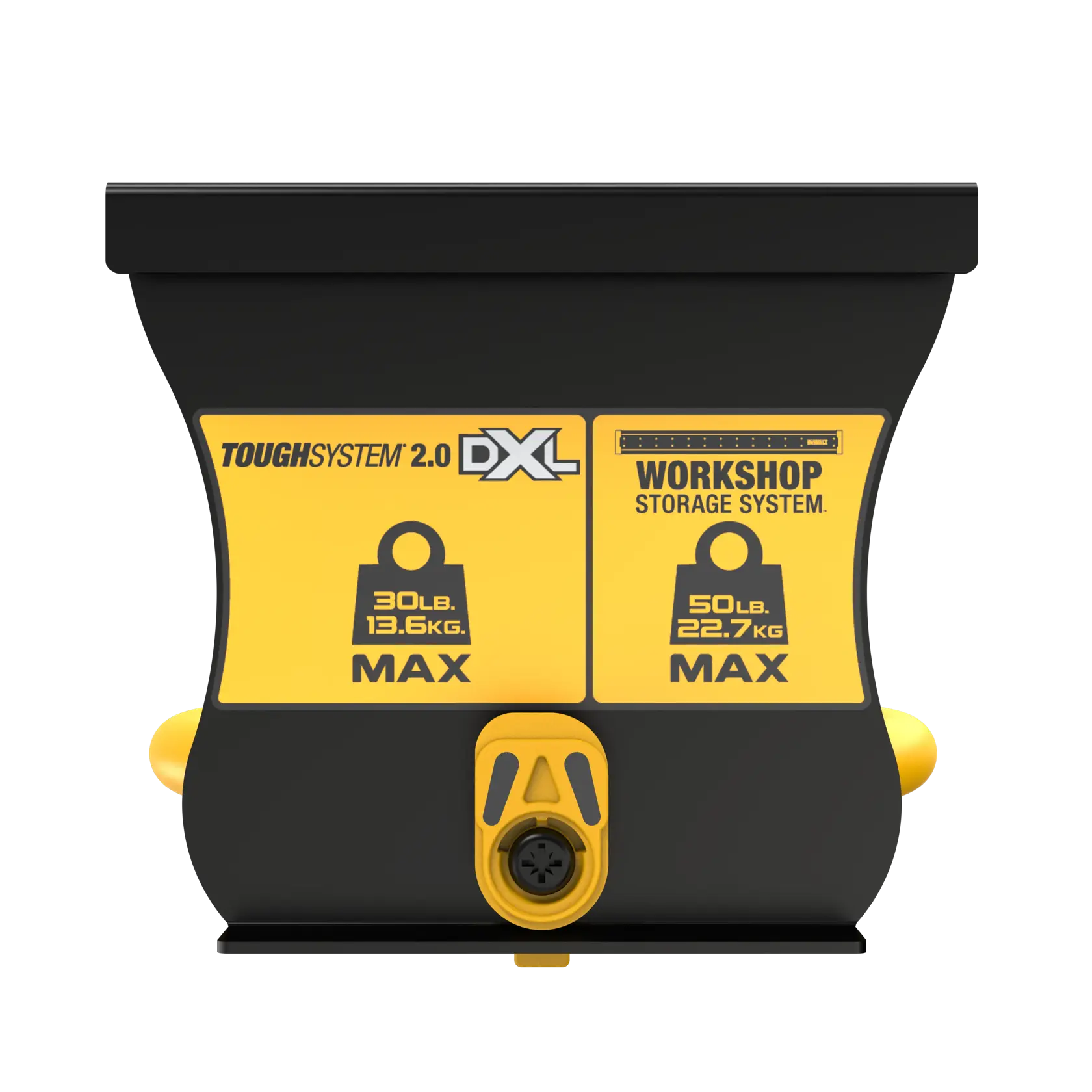 DEWALT® Outdoor Power Euipment Hook thumbnail 4