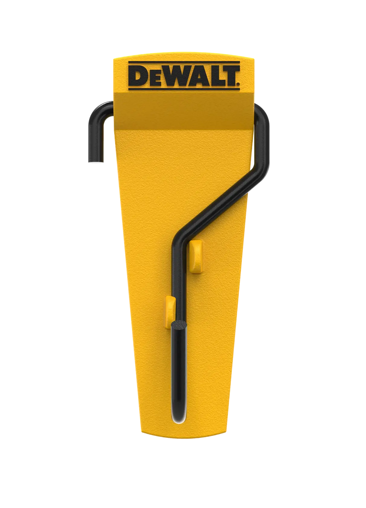 8pc Hand Tool Hook Set On White