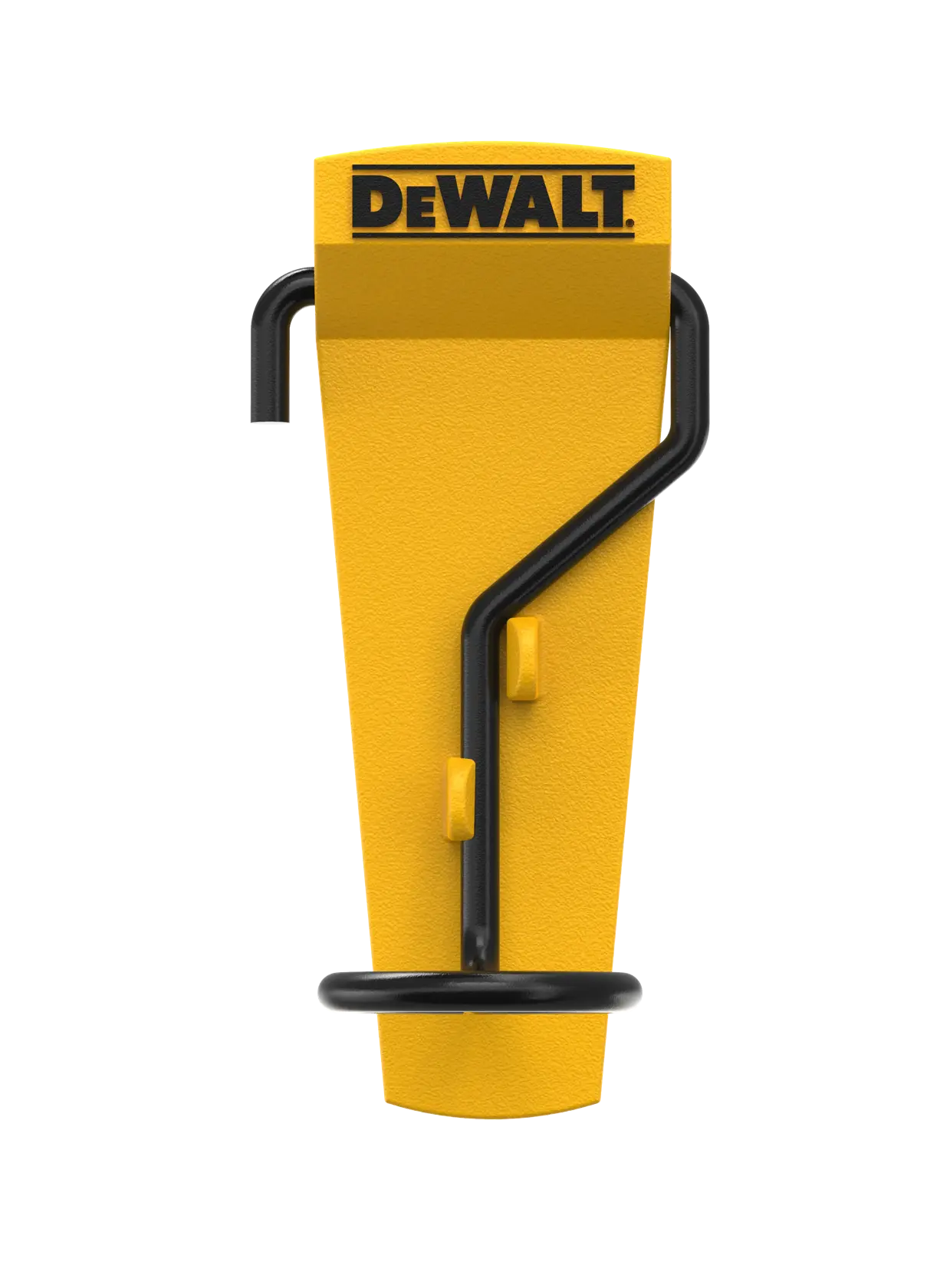 8pc Hand Tool Hook Set On White