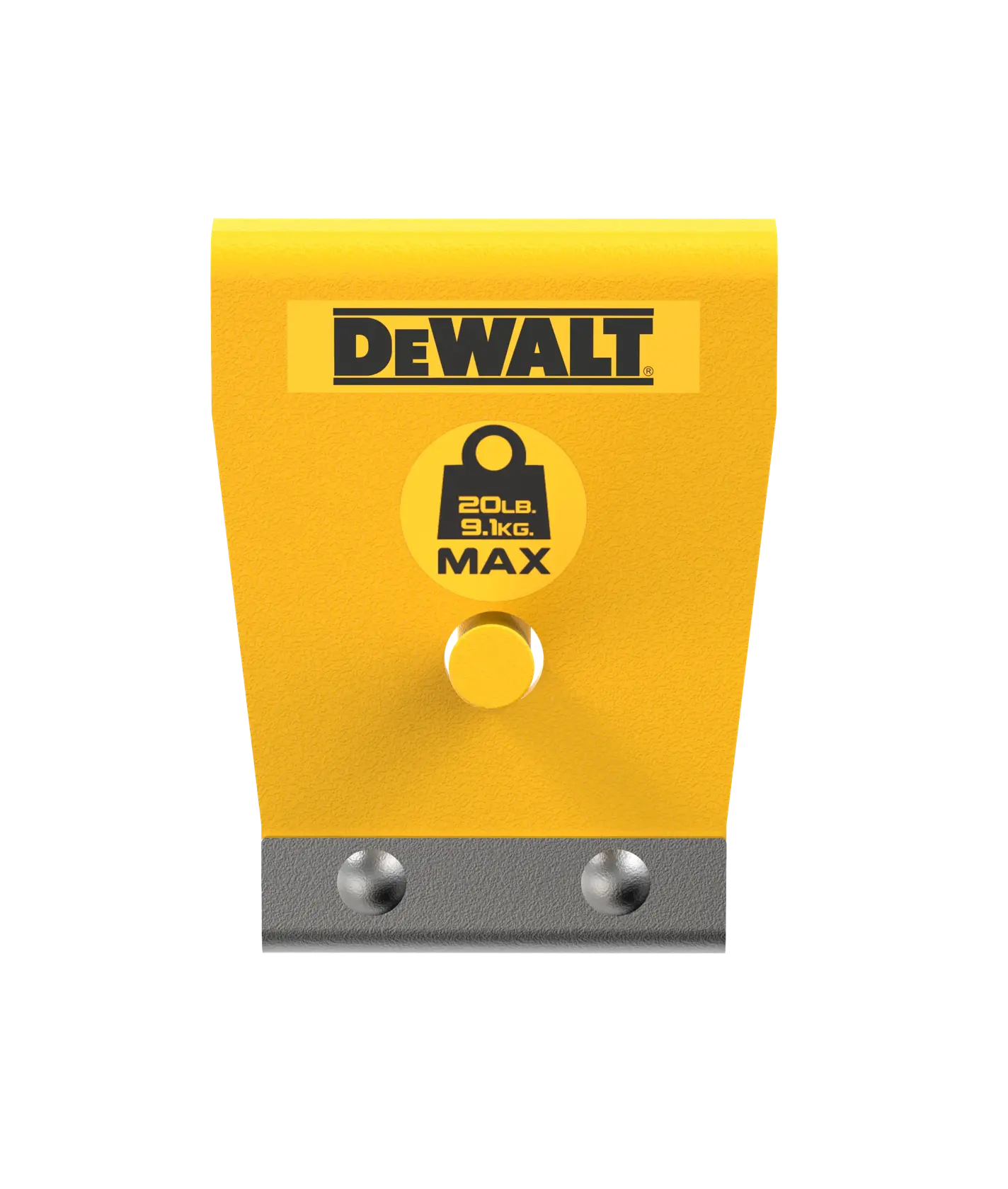 8pc Corded Power Tool Hook Set On White