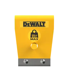 8pc Corded Power Tool Hook Set On White