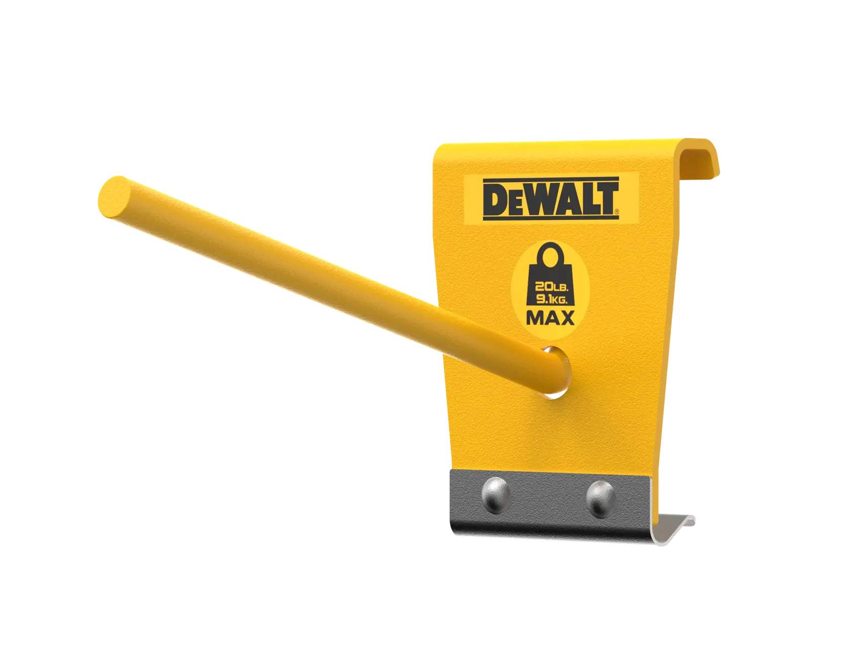 DEWALT® 8-pc. Corded Power Tool Hook Set thumbnail 4