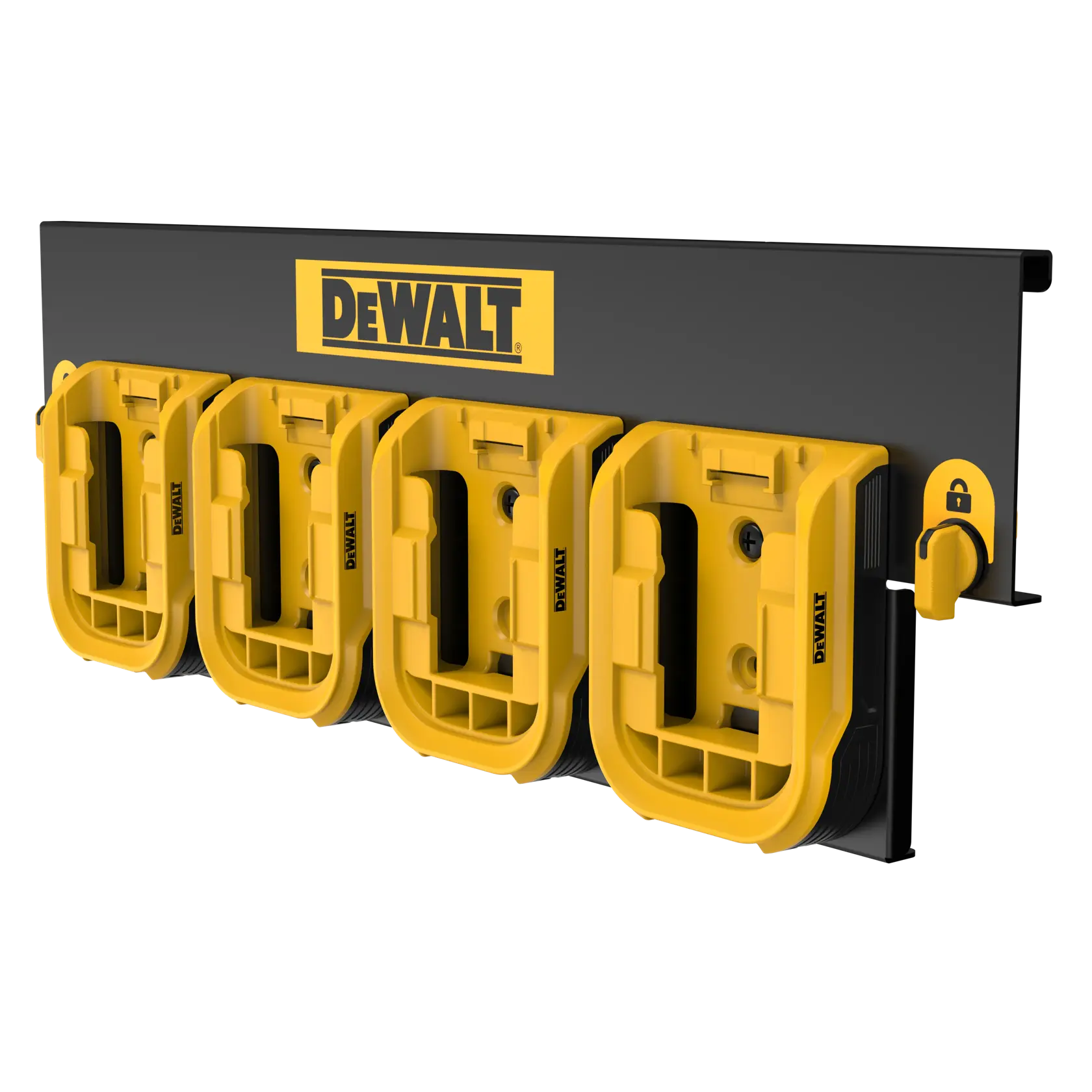 DEWALT® Battery Rail thumbnail 6