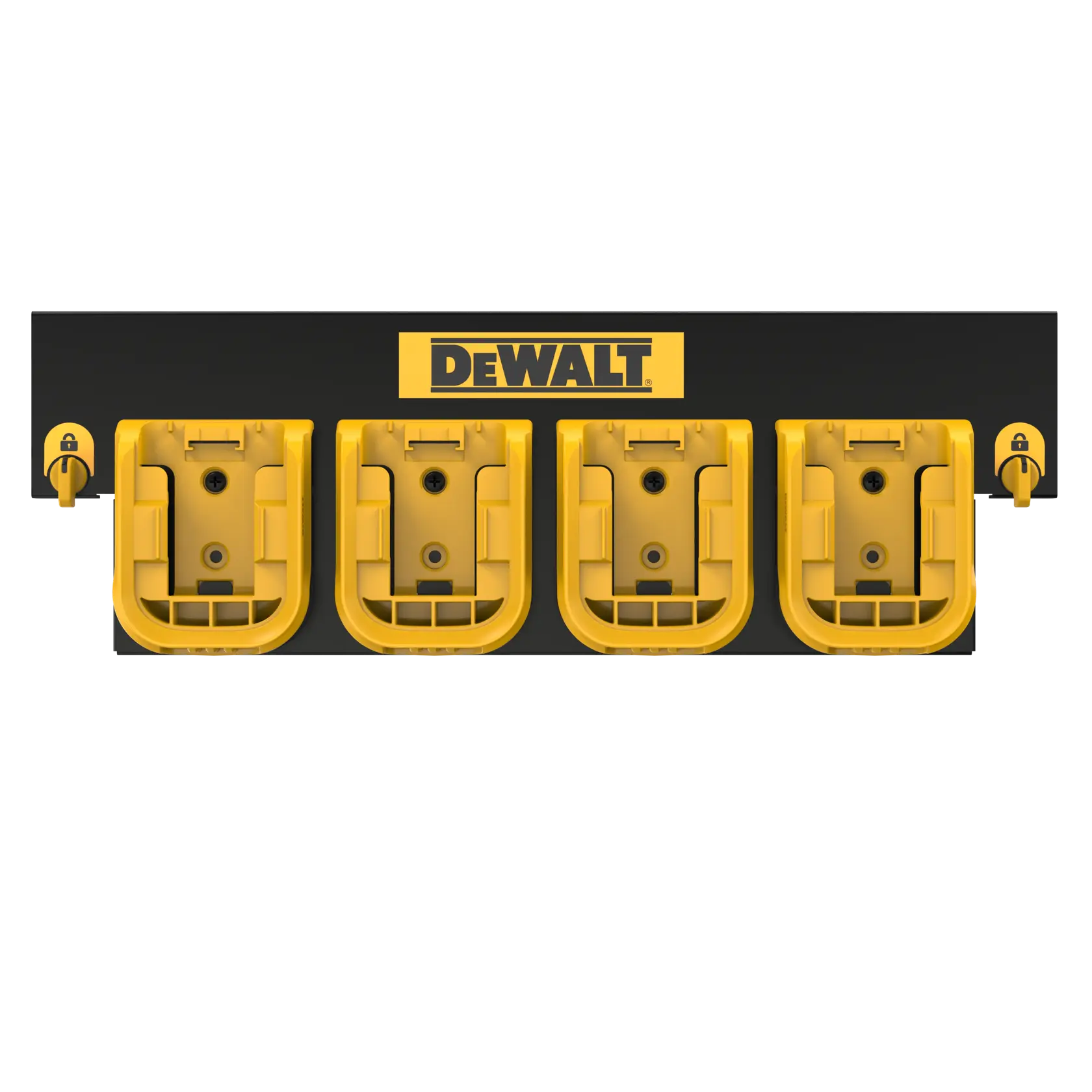 DEWALT® Battery Rail thumbnail 7