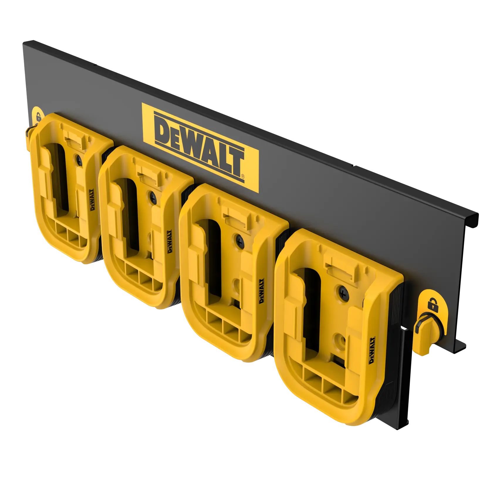 DEWALT® Battery Rail thumbnail 8