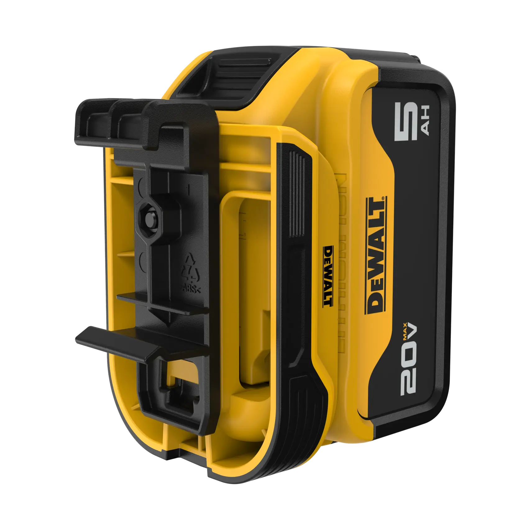 DEWALT® Battery Cleat - Single thumbnail 5