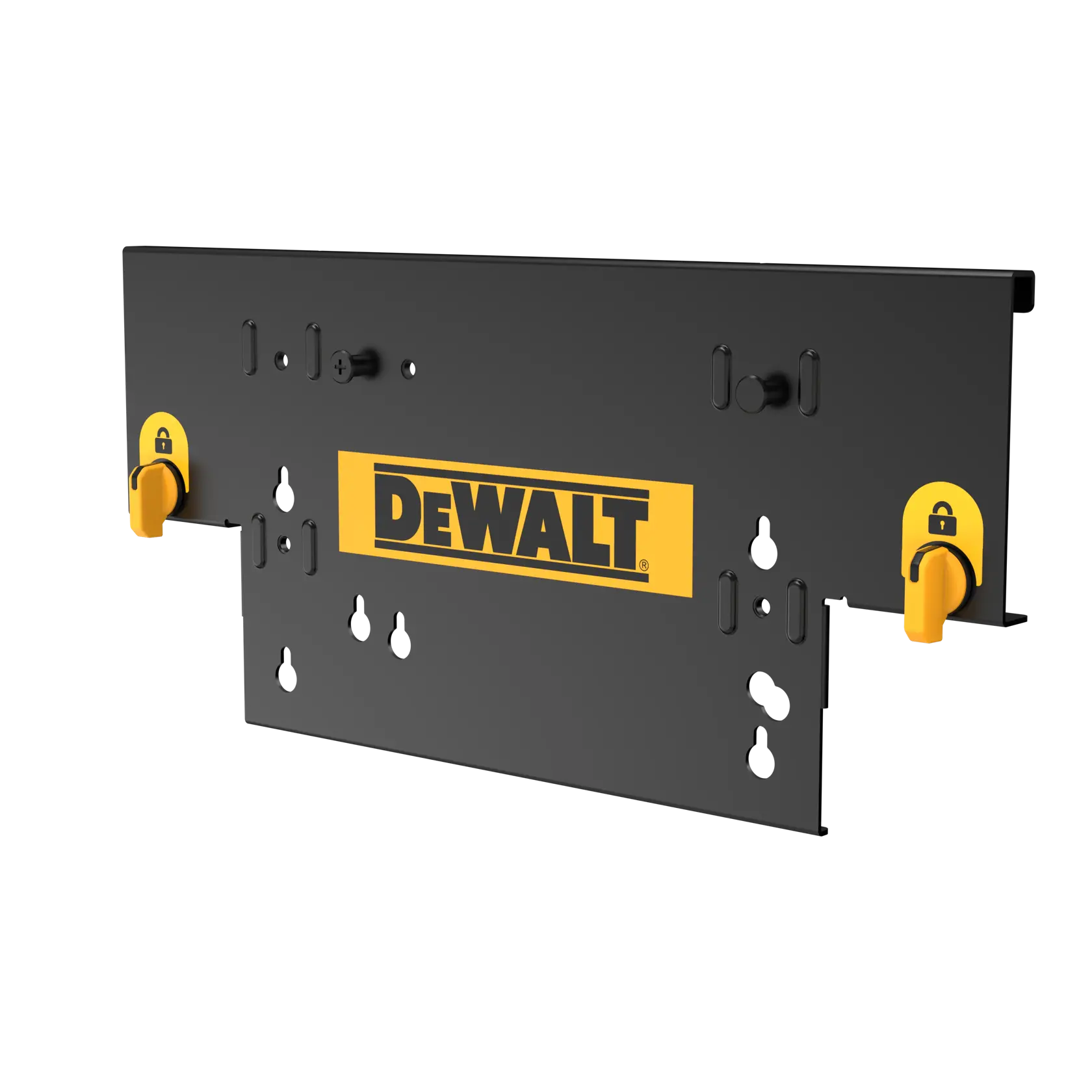 DEWALT® Battery Charger Rail Mount thumbnail 6