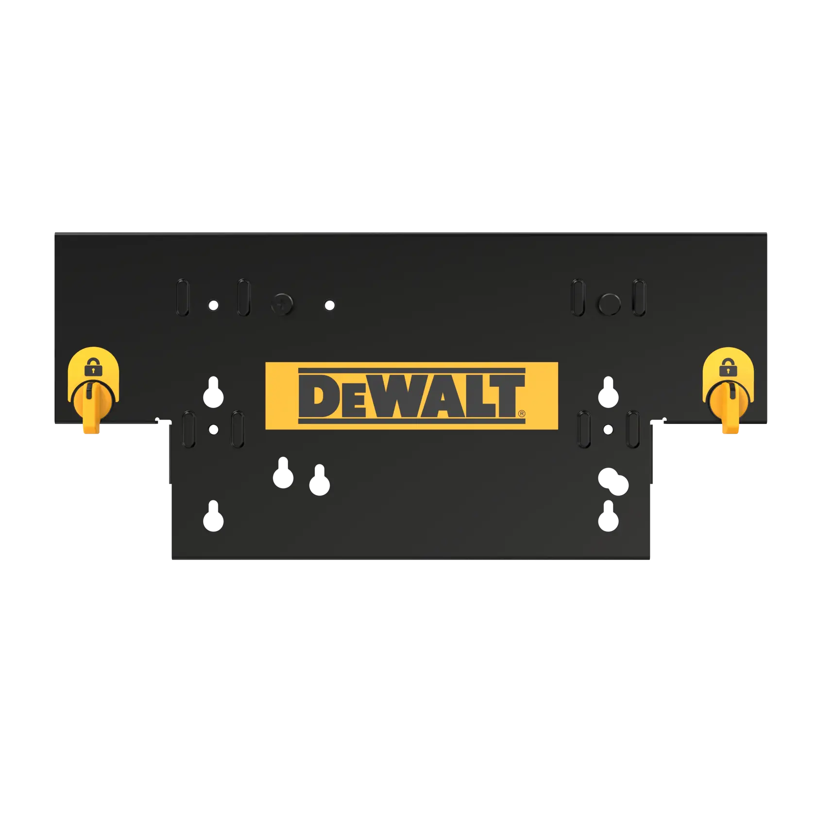 DEWALT® Battery Charger Rail Mount thumbnail 7
