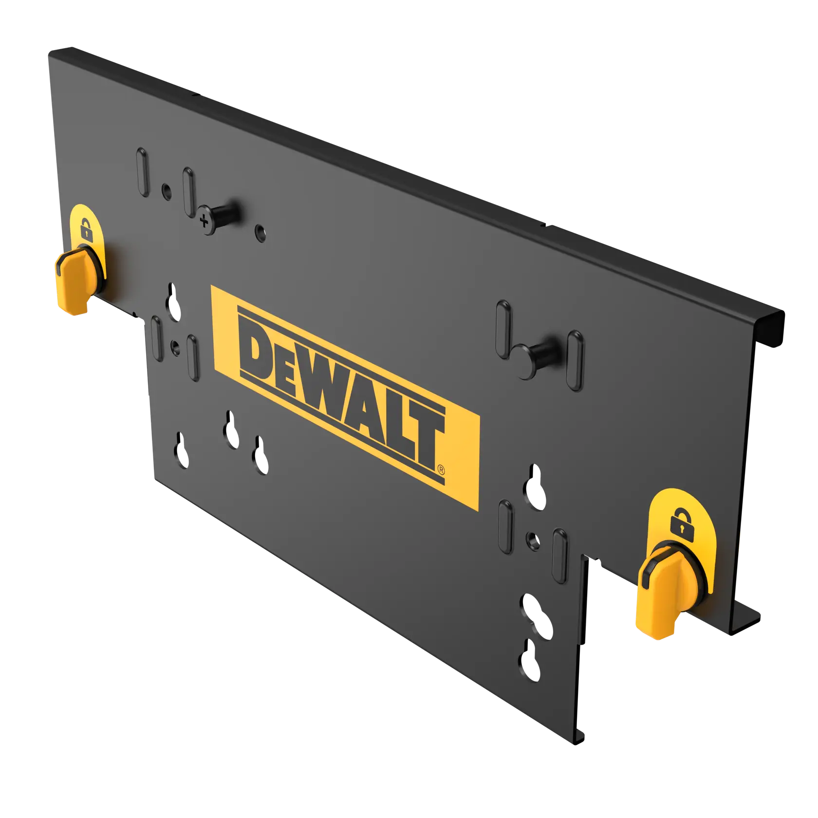 DEWALT® Battery Charger Rail Mount thumbnail 8