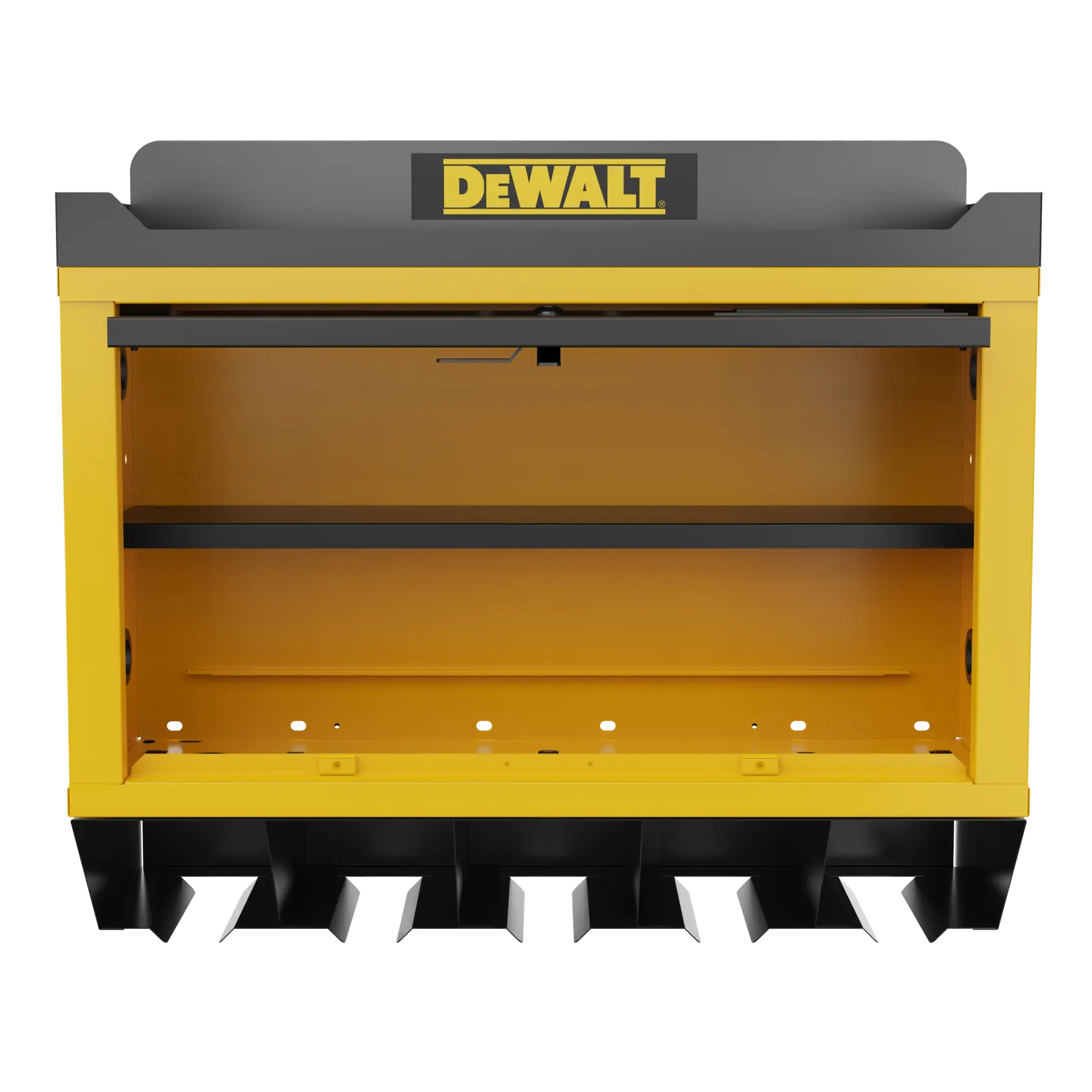 DEWALT® Power Tool Wall Cabinet thumbnail 6