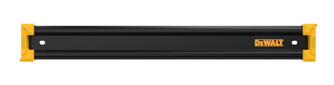 20 in. Metal Rail