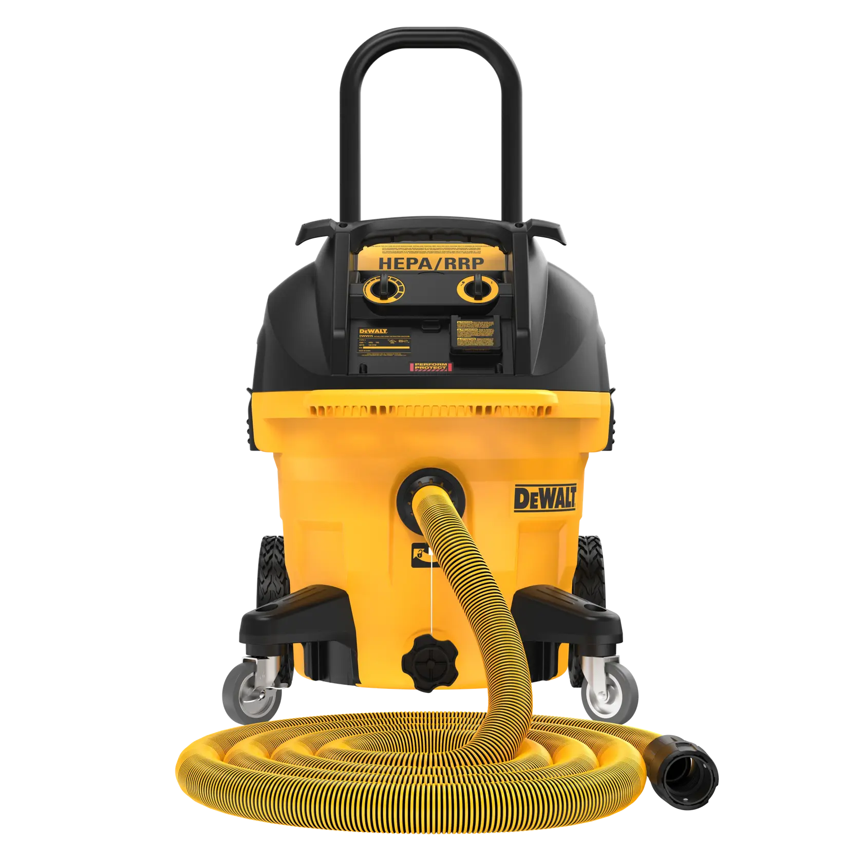 DEWALT® 10G Dust Extractor thumbnail 6