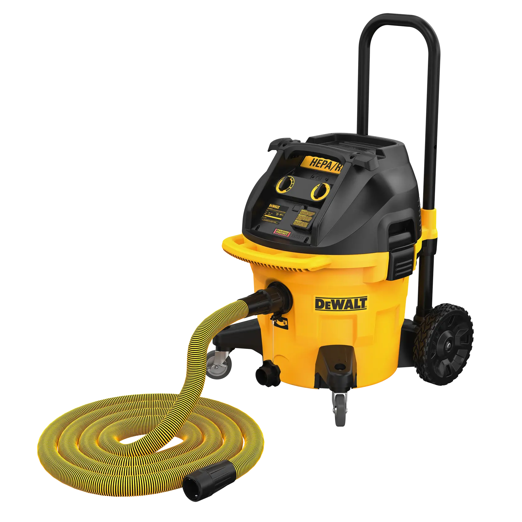 DEWALT® 10G Dust Extractor thumbnail 7