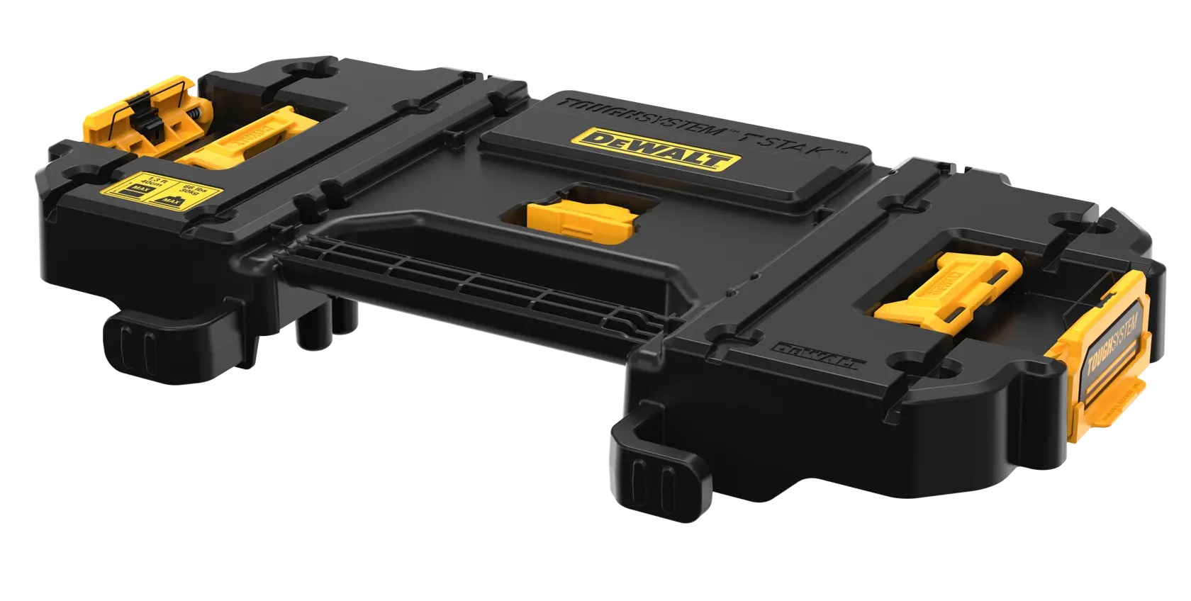 DEWALT® Storage Rack Accessory (Dust Extractor)