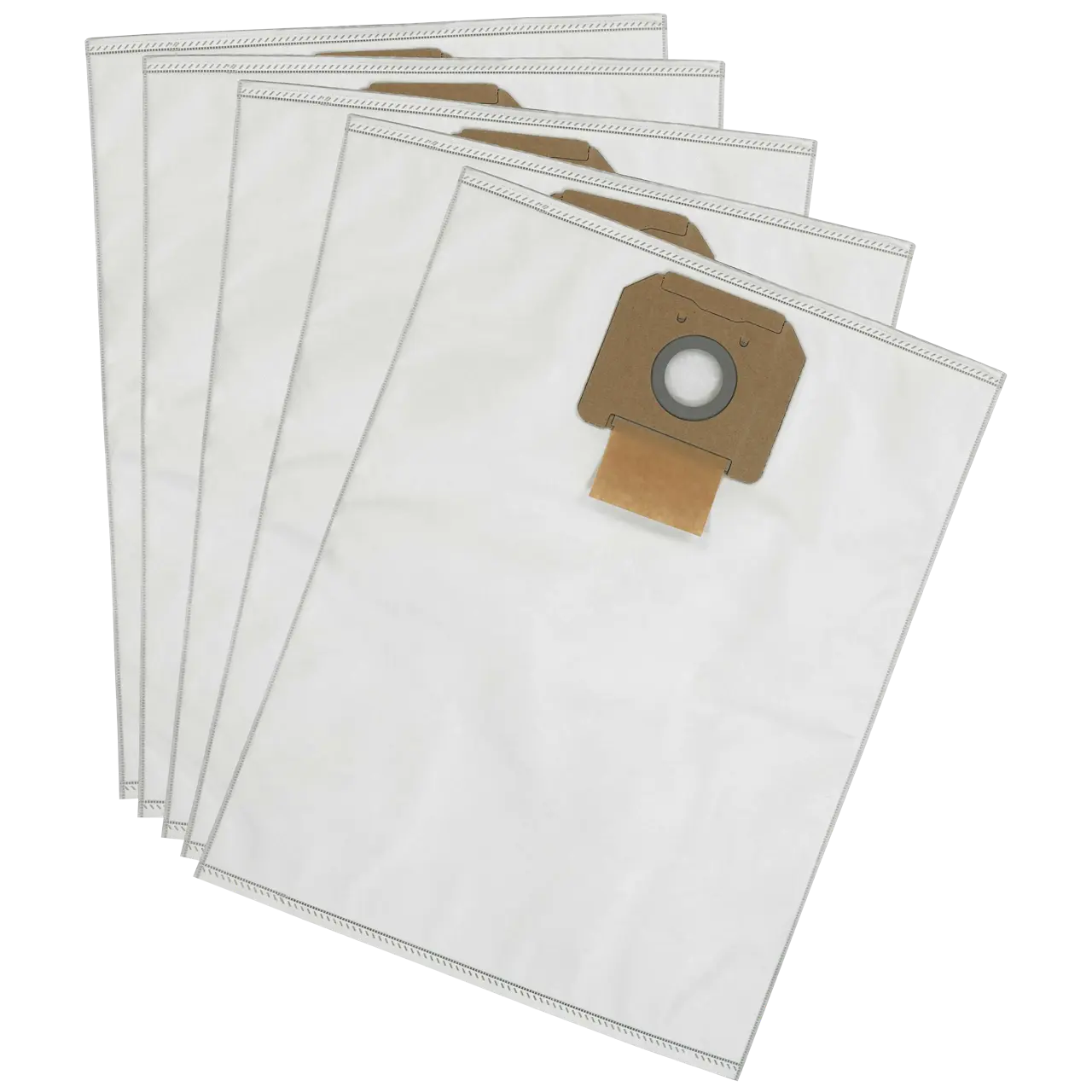 Fleece Bags for DEWALT Dust Extractors (5 Pk)