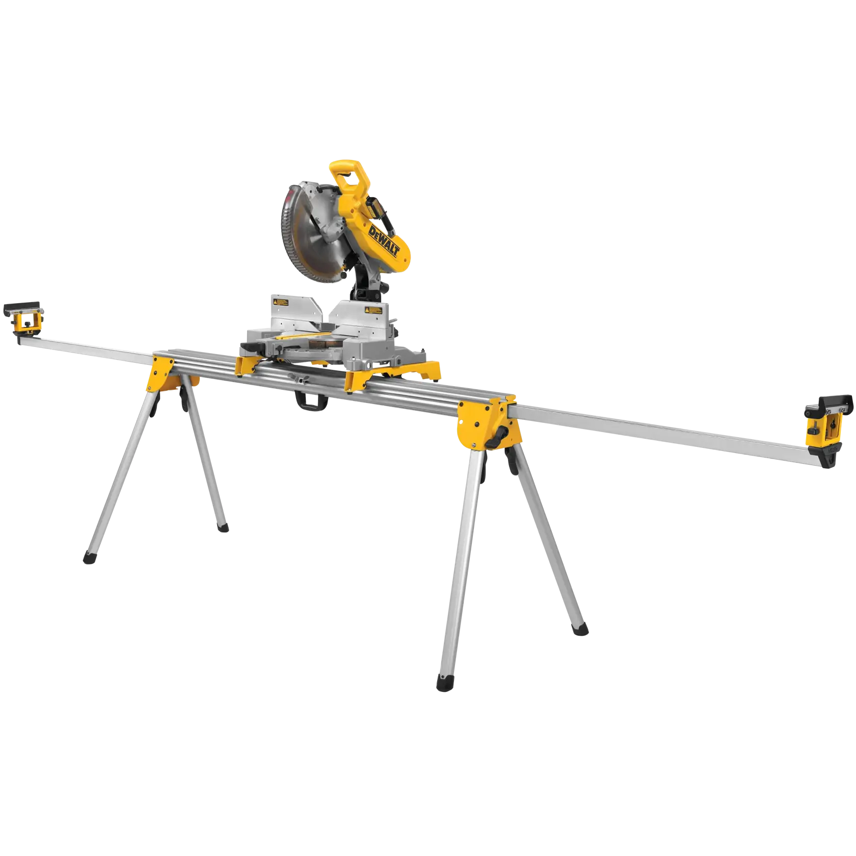 DEWALT® Heavy Duty Miter Saw Stand thumbnail 4