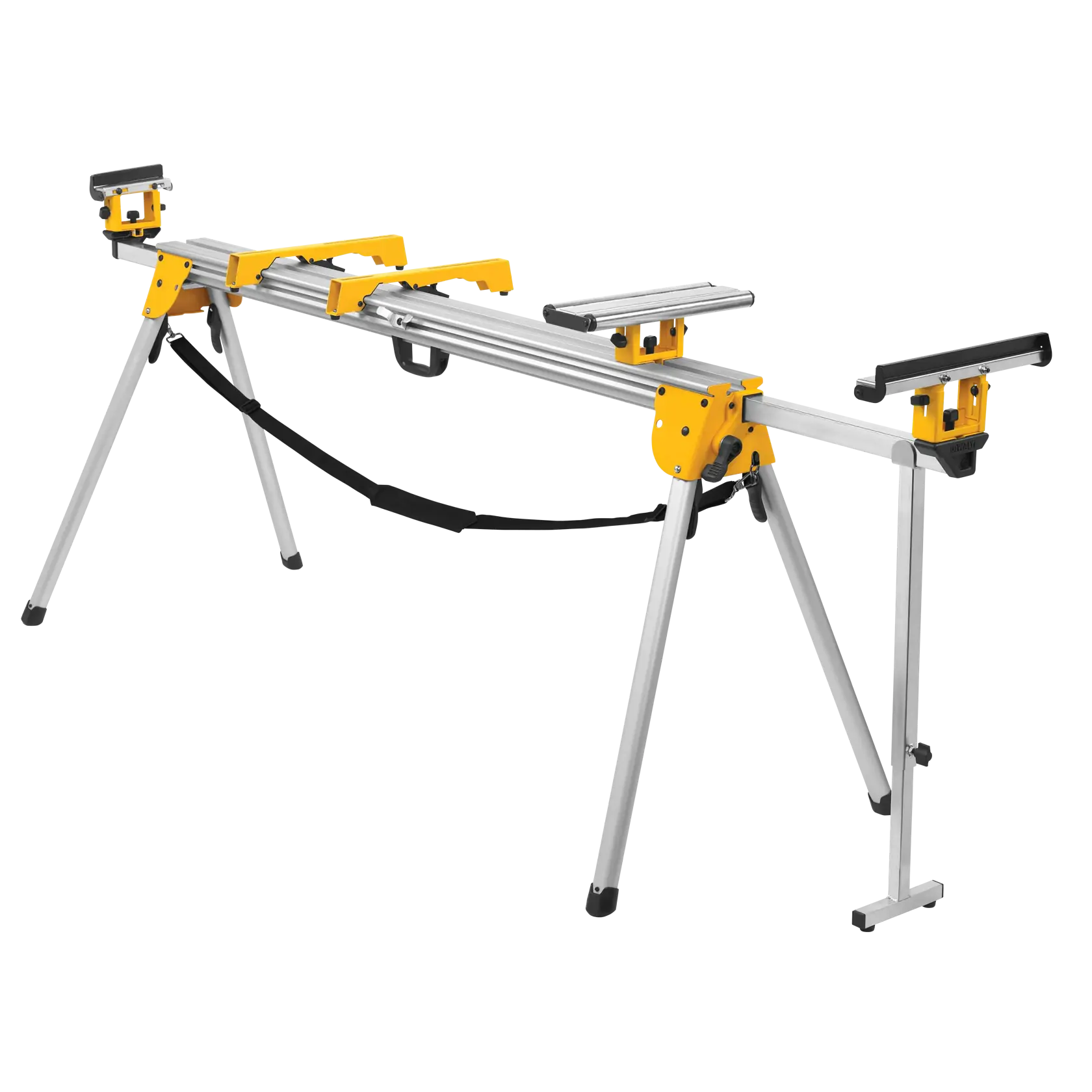 DEWALT® Heavy Duty Miter Saw Stand thumbnail 5