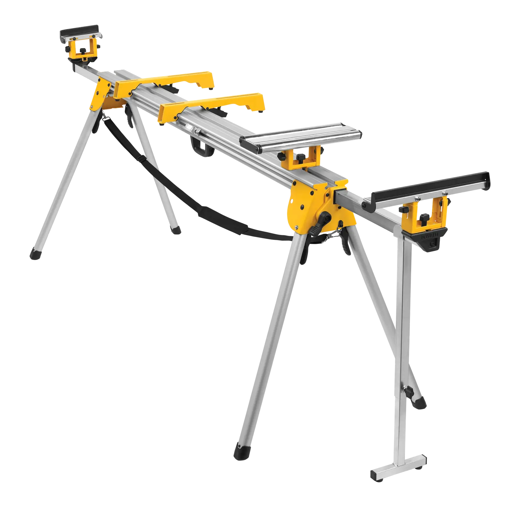 DEWALT® Heavy Duty Miter Saw Stand thumbnail 7