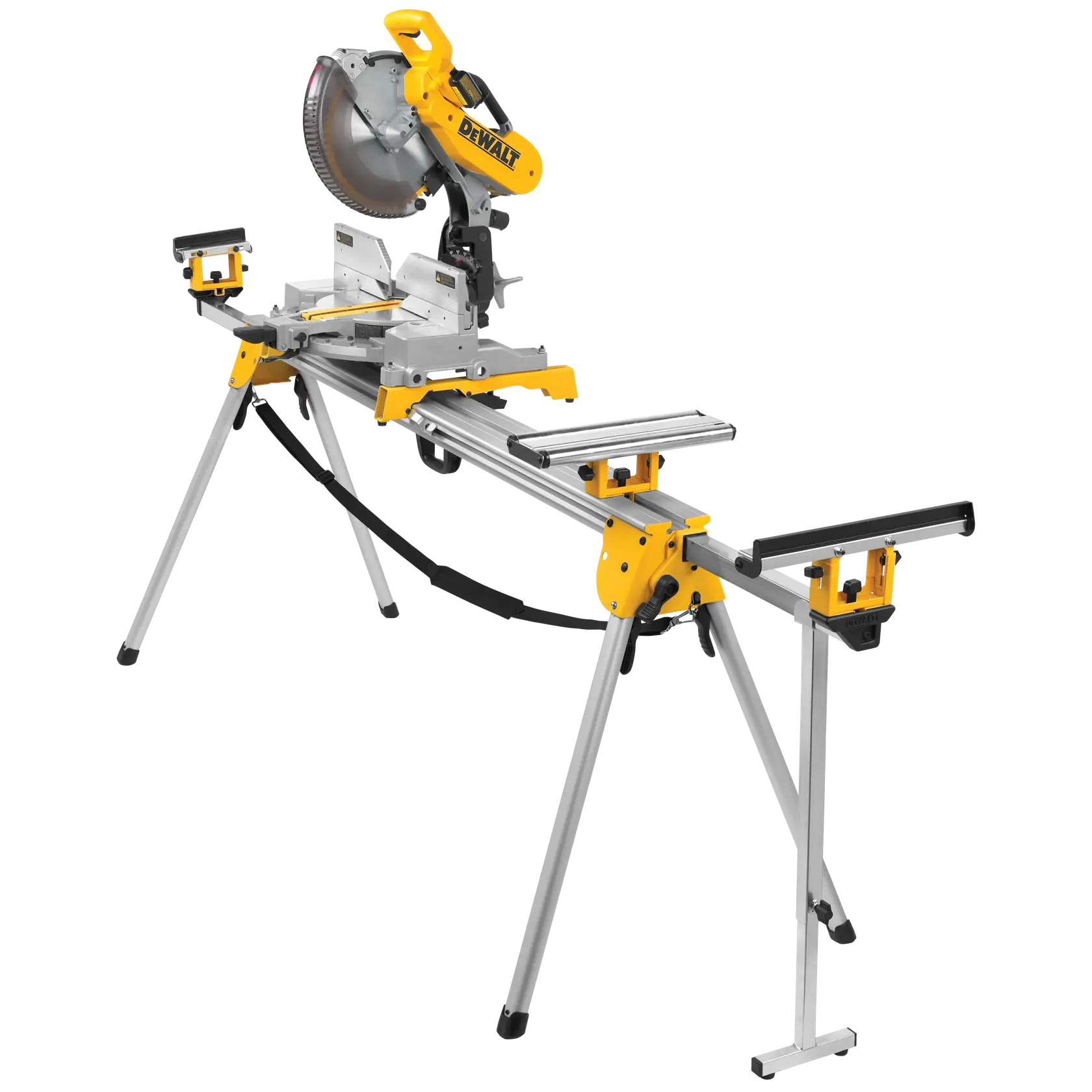 DEWALT® Heavy Duty Miter Saw Stand thumbnail 8