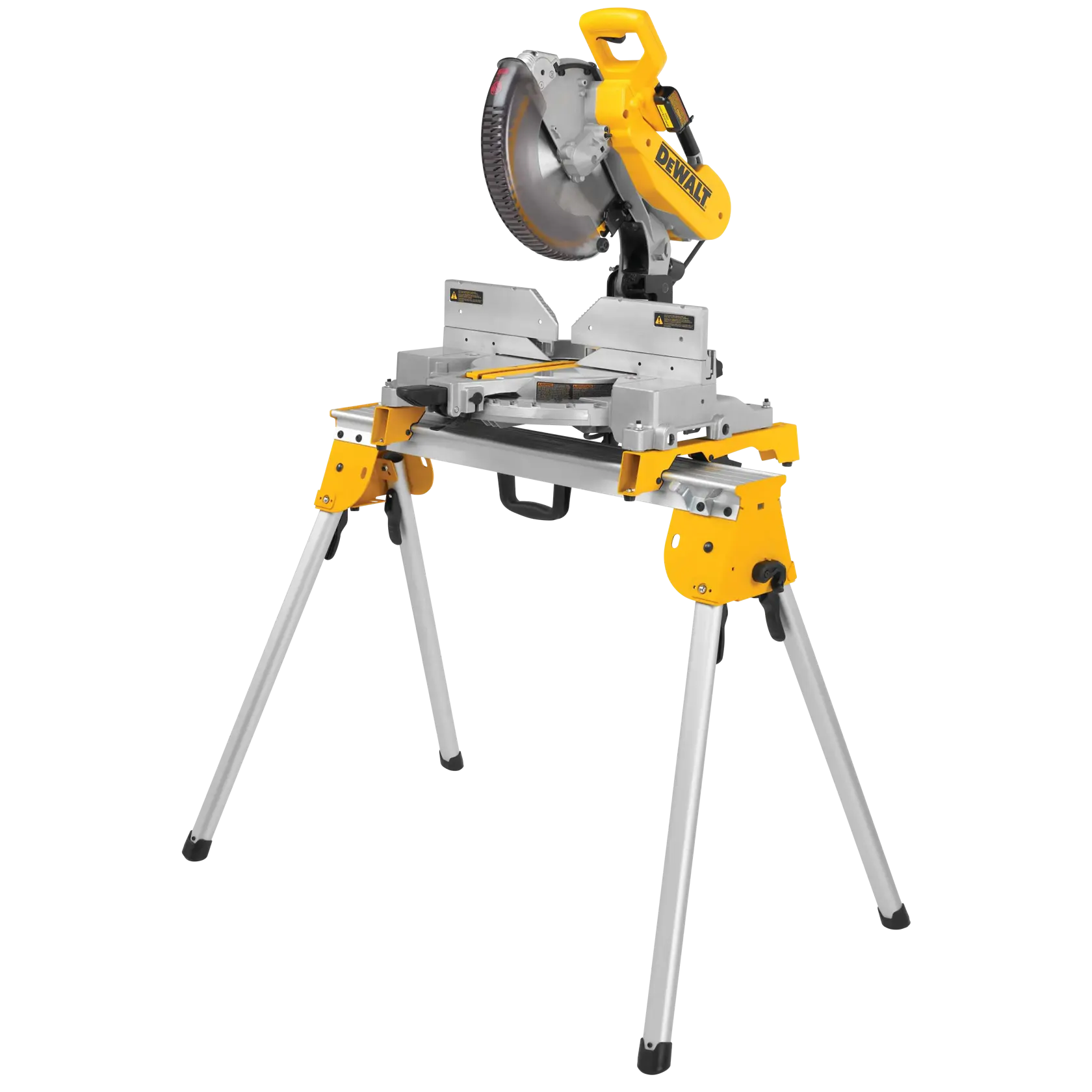 DEWALT® Miter Saw Stand, Heavy Duty thumbnail 4