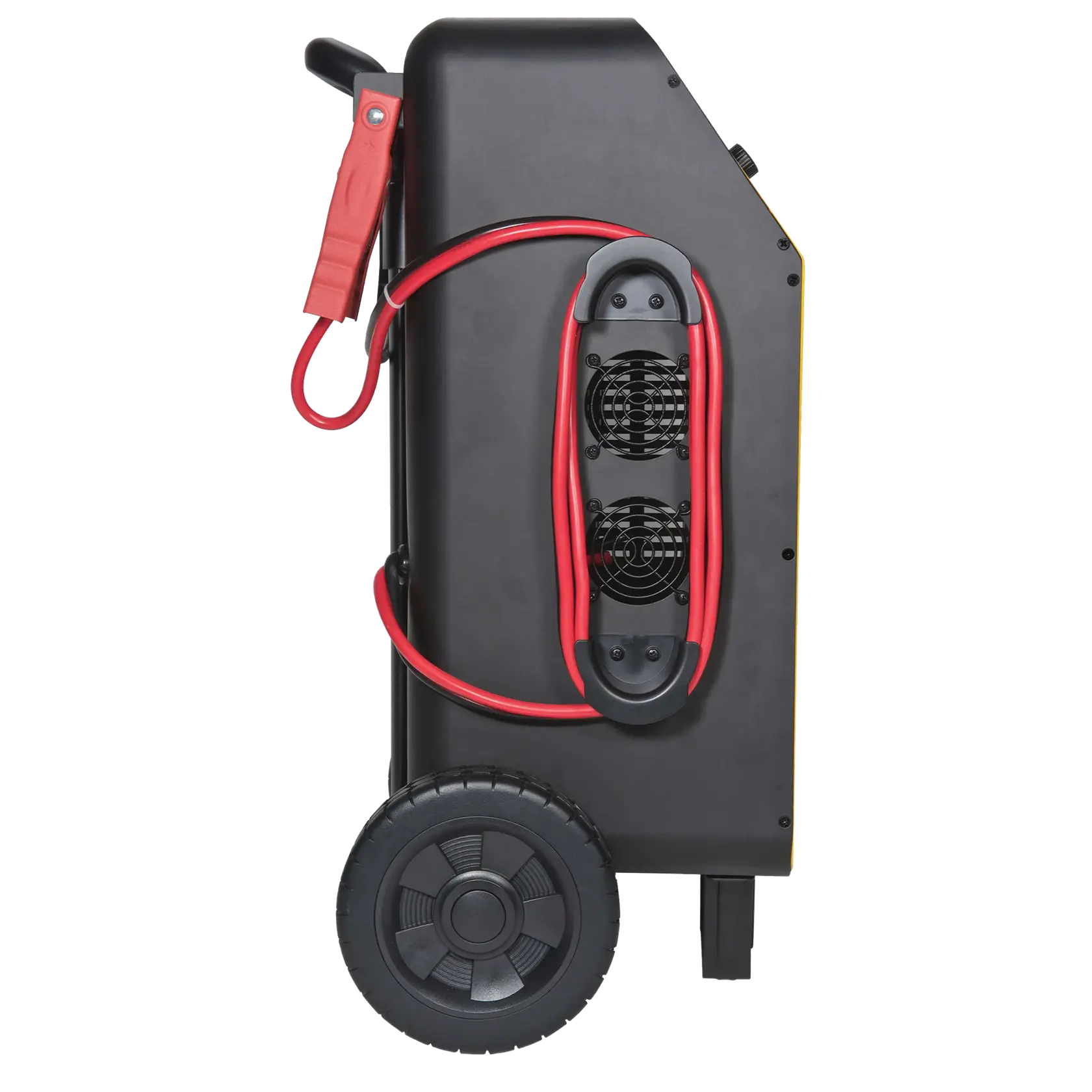 DEWALT® Rolling Charger, Jumpstarter, & Maintainer (70 Amp) thumbnail 4